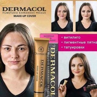 che khuyết điểm dermacol giá sỉ​ giá bán buôn