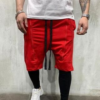 Quần short quần lửng phong cách giá rẻ