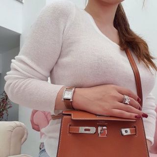 SET QUÀ TẶNG ĐỒNG HỒTÚI HER ME S MINI