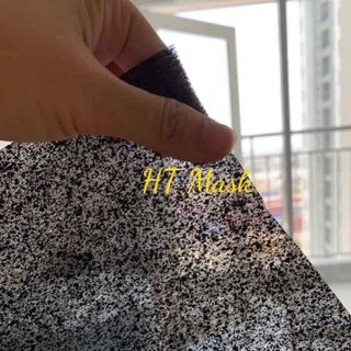 Khẩu trang than hoạt tính cao cấp HT-ACM-01