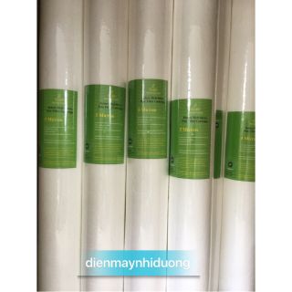 LÕI LỌC THÔ SỐ 1 20IN