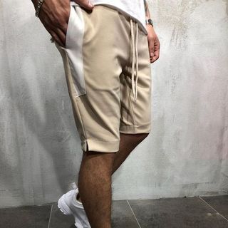 Quần lửng short nam đẹp giá ưu đãi