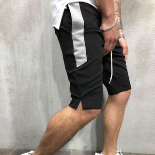 Quần lửng short nam đẹp giá ưu đãi