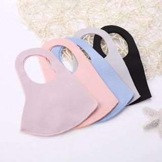 Khẩu trang vải tái sử dụng