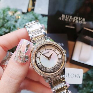 Đồng hồ Bu lova