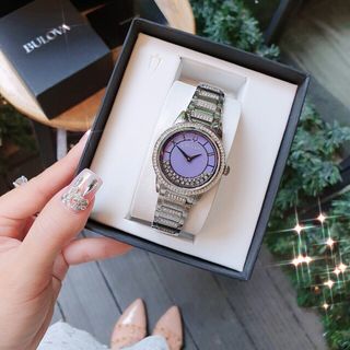 Đồng hồ Bu lova