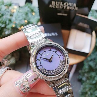 Đồng hồ Bu lova