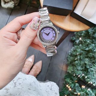 Đồng hồ Bu lova