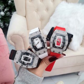 Đồng hồ Ri chard trung cấp