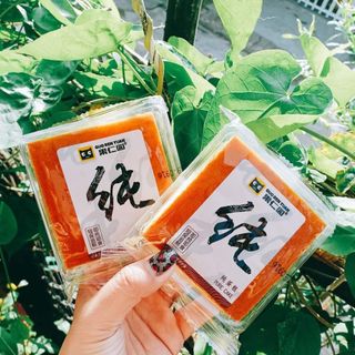 BÁNH BÔNG LAN SHOUGONG MÔNG LÉP