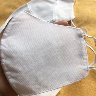 Khẩu trang vải không dệt 3 lớp
