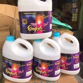 NƯỚC GIẶT XẢ 5 in 1 HƯƠNG Comfort Remix