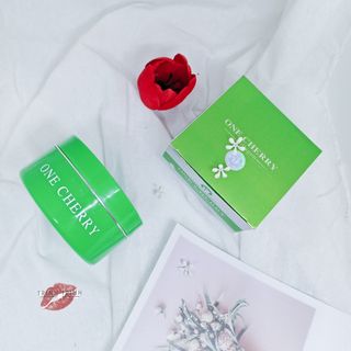 Body gao dừa One Cherry