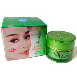 CHUYÊN SỈ KEM NAIREM