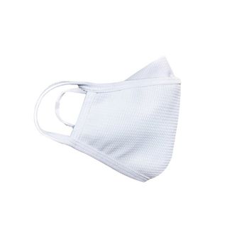 Khẩu trang vải cao cấp có thể tái sử dụng sau 30 lần giặt
