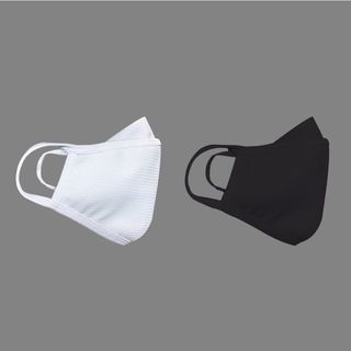 Khẩu trang vải cao cấp có thể tái sử dụng sau 30 lần giặt