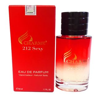 SỈ NƯỚC HOA CHARME