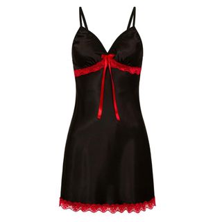 Đầm ngủ quyến rũ chồng DN23