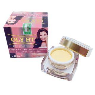 CHUYÊN SỈ KEM OLY HT