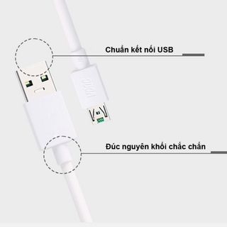 Cáp Sạc Nhanh Vooc Cáp Cho Micro