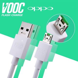Cáp Sạc Nhanh Vooc Cáp Cho Micro