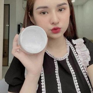 Kem Trắng Da Body Lux