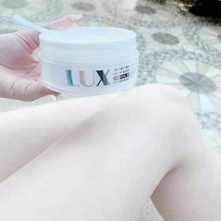 Kem Trắng Da Body Lux