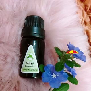 Tinh dầu quế lọ 10ml AP70