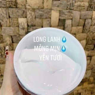 Kem Body Lux tinh chất yến collagen