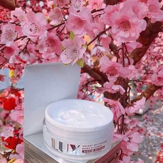 Kem Body Lux tinh chất yến collagen