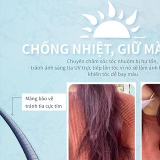 ESSENCE DƯỠNG TÓC AHA DREAM TREND