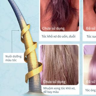 ESSENCE DƯỠNG TÓC AHA DREAM TREND