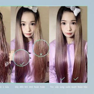 ESSENCE DƯỠNG TÓC AHA DREAM TREND