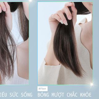 ESSENCE DƯỠNG TÓC AHA DREAM TREND
