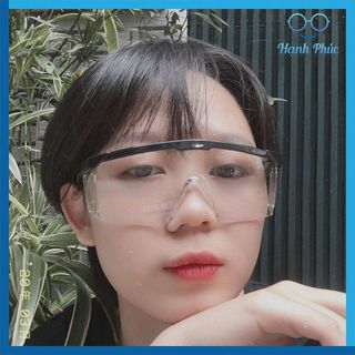 Kính bảo hộ cao