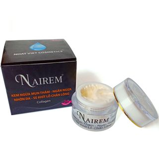 CHUYÊN SỈ KEM NAIREM