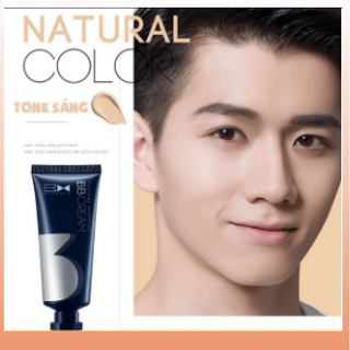 BBCream Kem Che Khuyết Điểm Thần Thánh Cho Nam Giới