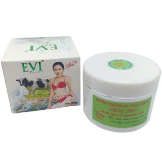 SỈ KEM EVI