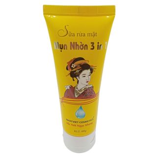 CHUYÊN SỈ KEM SẮC NÉT NGỌC KHANG