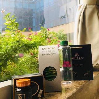 godetox