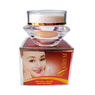 CHUYÊN SỈ KEM NAIREM