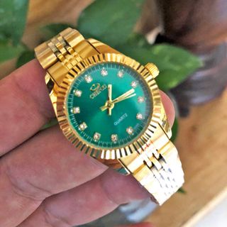 Đồng hồ Nữ CHENXI-TW040L