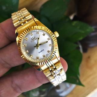 Đồng hồ Nữ CHENXI-TW040L