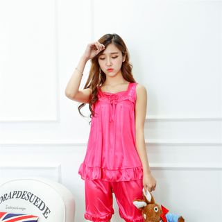 Đầm ngủ DN18