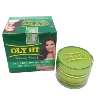 CHUYÊN SỈ KEM OLY HT