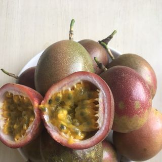 Chanh dây tươi