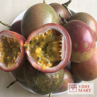 Chanh dây tươi