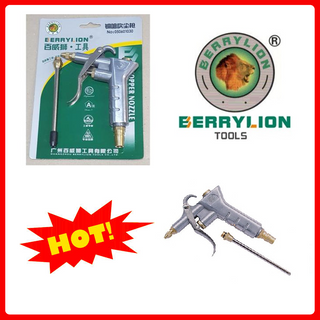 Súng xịt hơi đầu đồng Berrylion - 050601030
