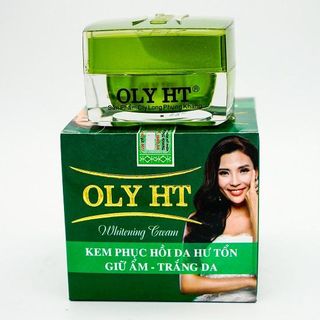 CHUYÊN SỈ KEM OLY HT