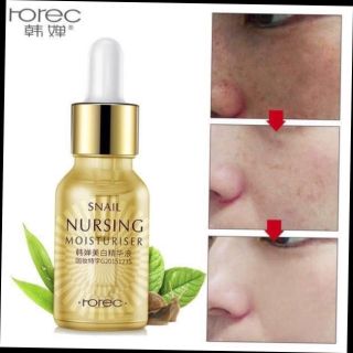 Serum ốc sên